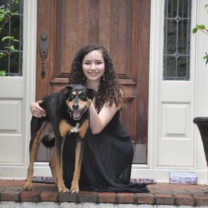 Meet your Posher, Kate